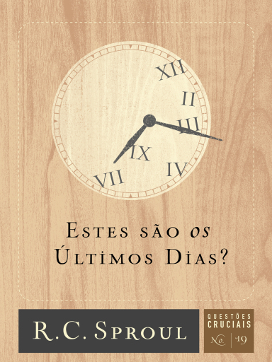 Estes são os últimos dias?