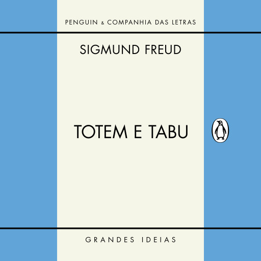 Totem e Tabu