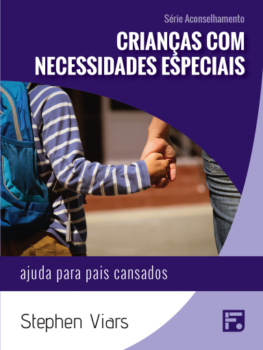 Crianças com necessidades especiais