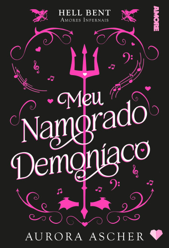 Meu namorado demoníaco