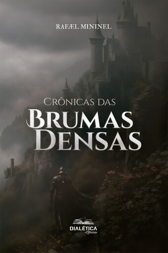 Crônicas das Brumas Densas