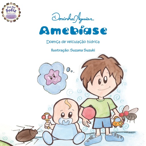 Amebíase