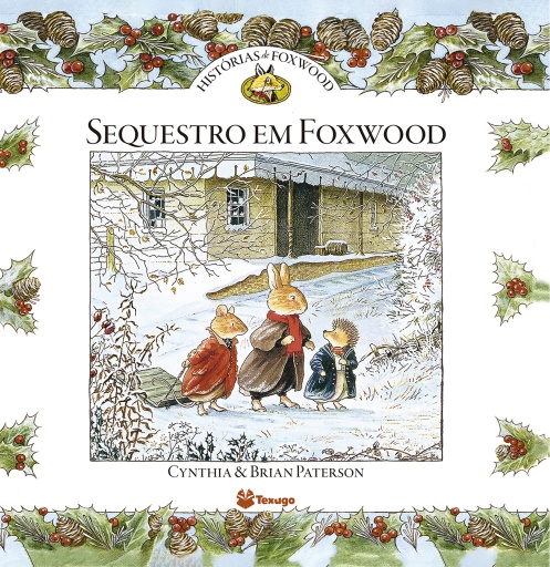 Histórias de Foxwood - Sequestro em Foxwood