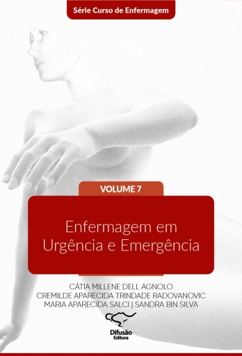 Enfermagem em urgência e emergência