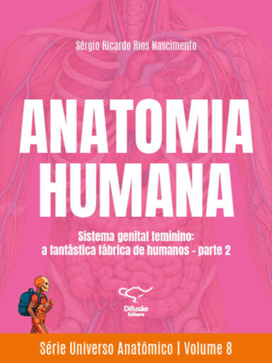 Anatomia humana: Sistema genital feminino