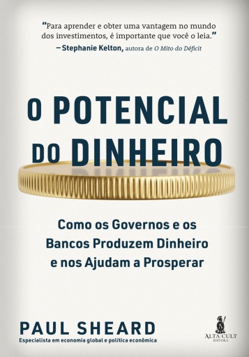O potencial do dinheiro