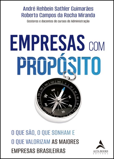 Empresas com propósito