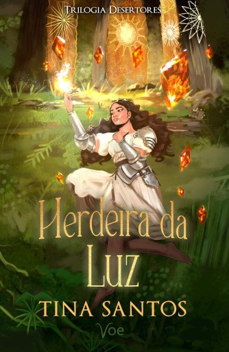 Herdeira da Luz