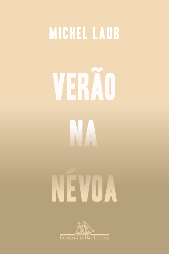 Verão na névoa