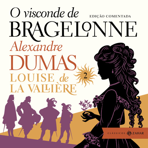 O visconde de Bragelonne (vol.2)