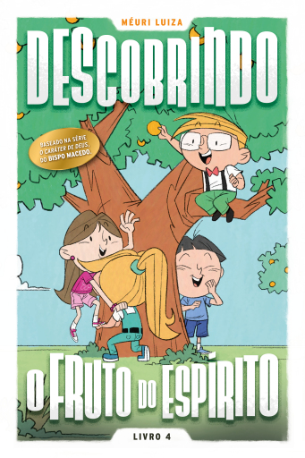 Descobrindo o fruto do Espírito