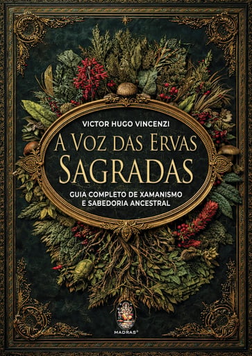 A Voz das Ervas Sagradas