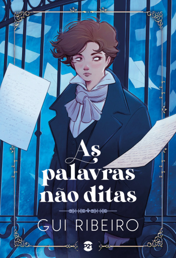 As palavras não ditas