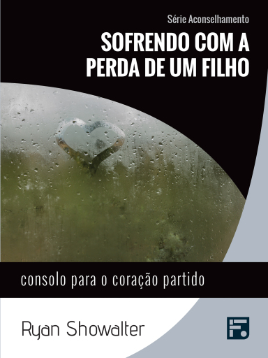 Sofrendo com a perda de um filho