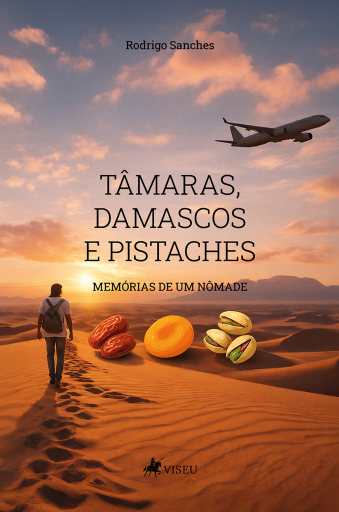 Tâmaras, Damascos e Pistaches