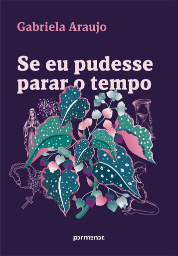 Se eu pudesse parar o tempo