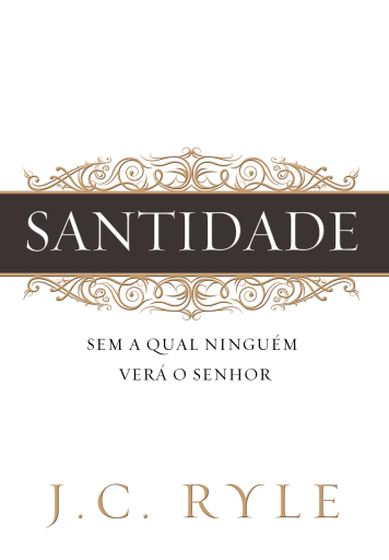 Santidade