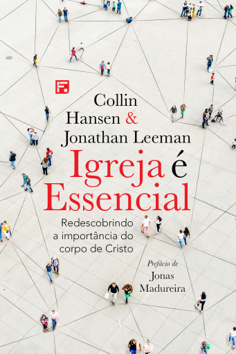 Igreja é essencial
