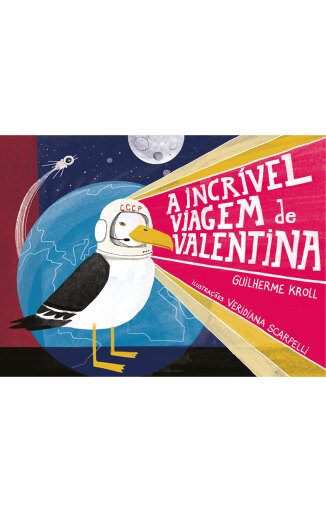 A incrível viagem de Valentina