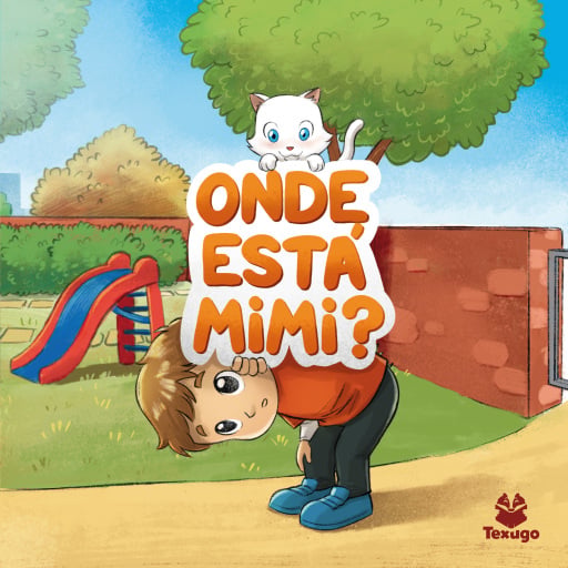 Onde está Mimi?