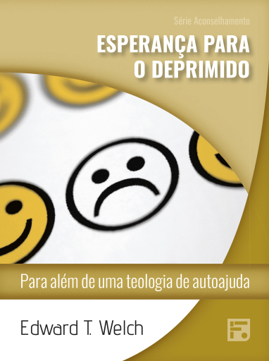 Esperança para o deprimido