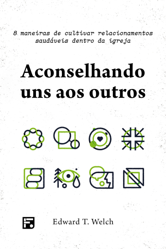 Aconselhando uns aos outros