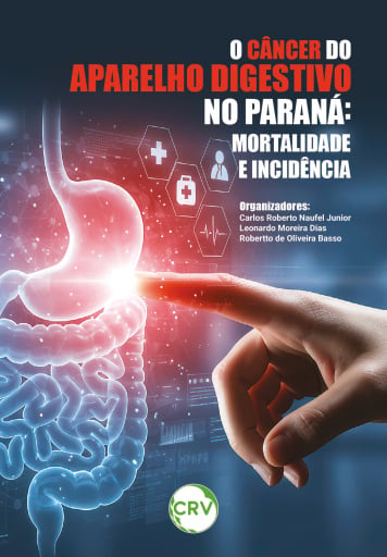 O câncer do aparelho digestivo no Paraná