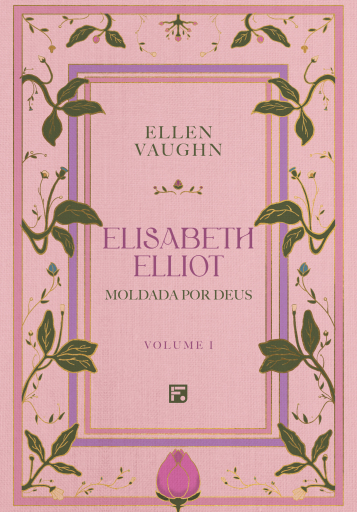 Elisabeth Elliot