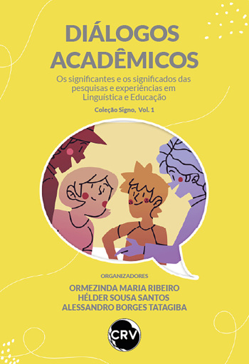 Diálogos acadêmicos