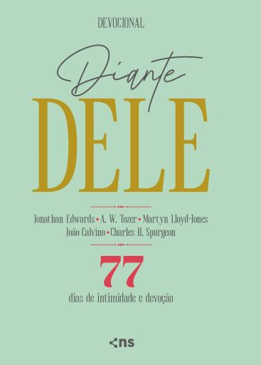 Diante Dele