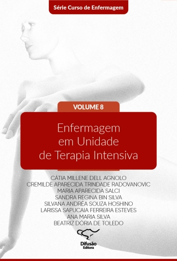 Enfermagem em unidade de terapia intensiva