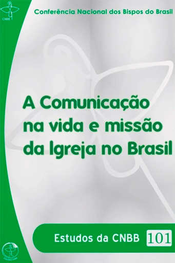 Comunicação na vida e missão da Igreja no Brasil