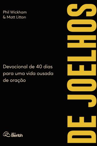De Joelhos