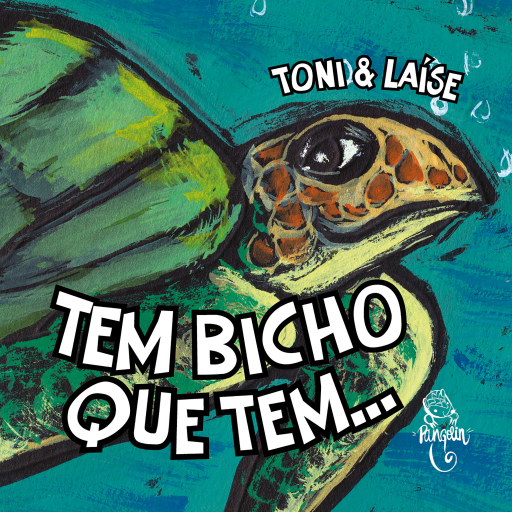 Tem bicho que tem