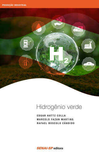 Hidrogênio verde