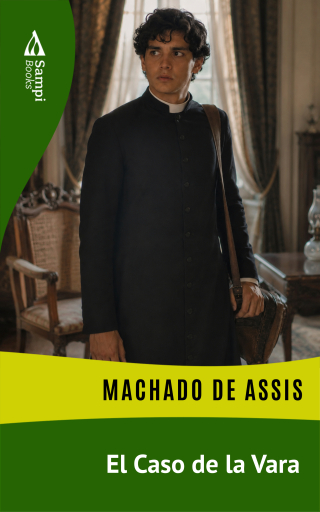 El Caso de la Vara