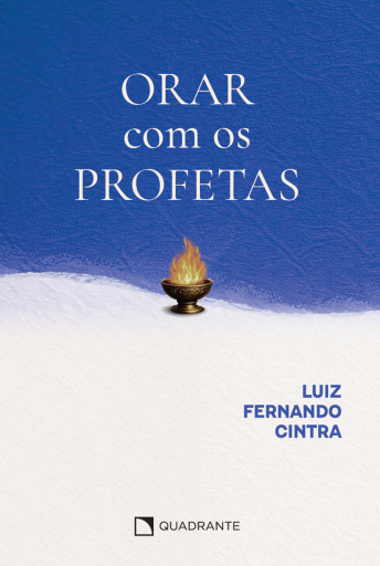 Orar com os profetas