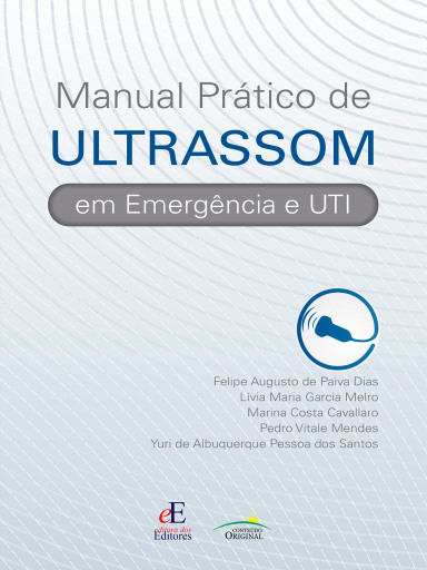 Manual Prático de ULTRASSOM em Emergência e UTI