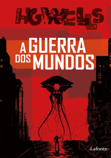 A Guerra dos Mundos