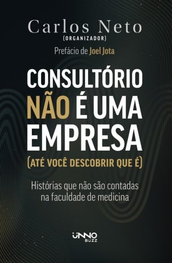 Consultório não é uma empresa (até você descobrir que é)