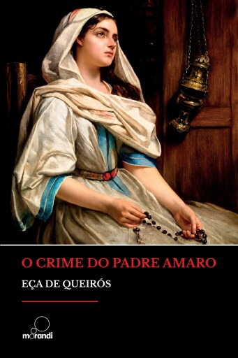 O crime do padre Amaro
