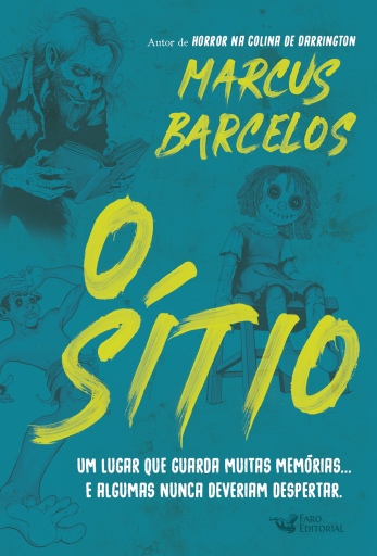 O sítio