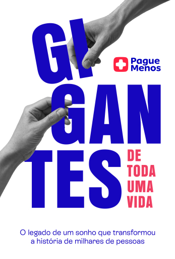 Gigantes de toda uma vida