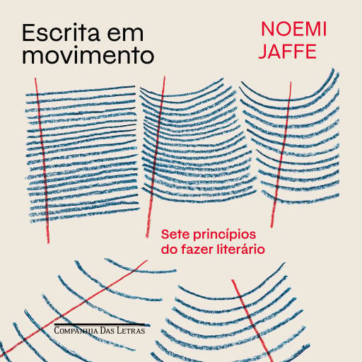 Escrita em movimento