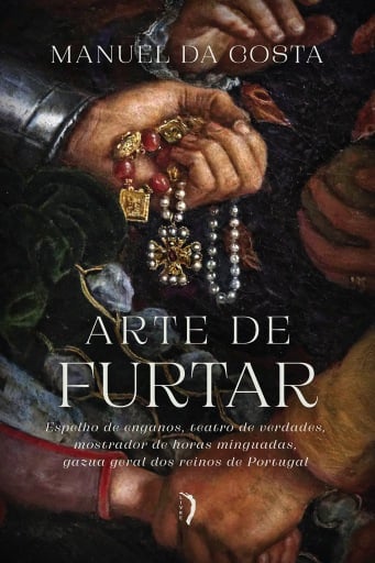 Arte de furtar