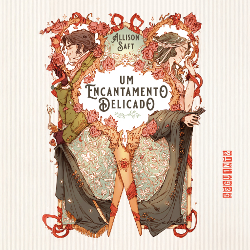 Um encantamento delicado