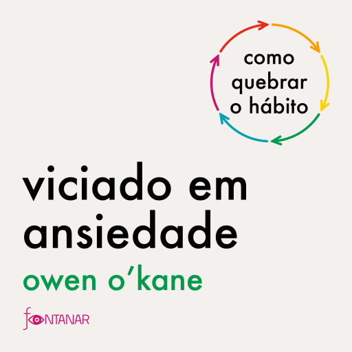Viciado em ansiedade