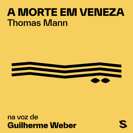 A morte em Veneza