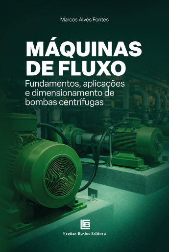 Máquinas de Fluxo