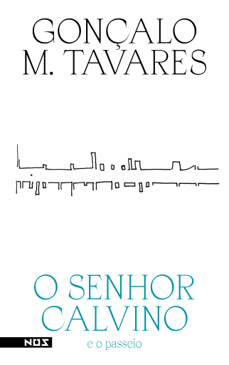 O senhor Calvino